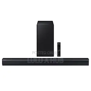 Samsung Soundbar 320W HW-C450