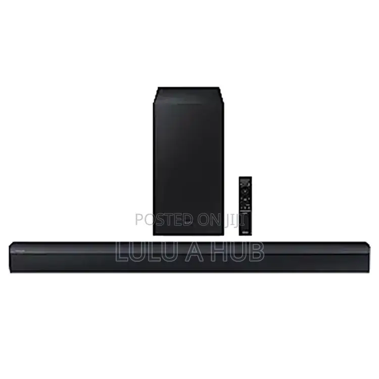 Samsung Soundbar 320W HW-C450