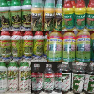 Nwura Wura Weed Killer