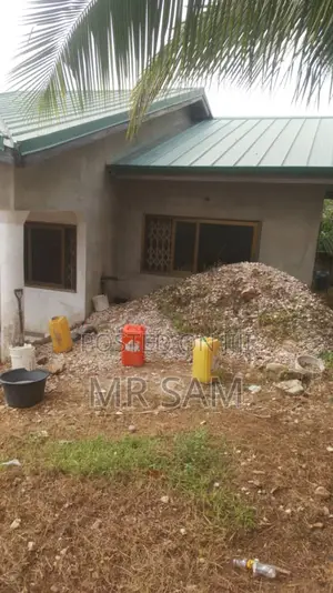3bdrm House in Bullemin, Gbawe for sale