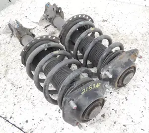 Hyundai Elantra 2012 Front Shock Absorber