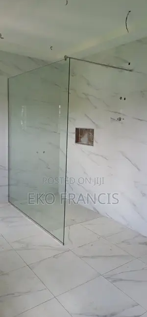 Glass for SHOWER Partition