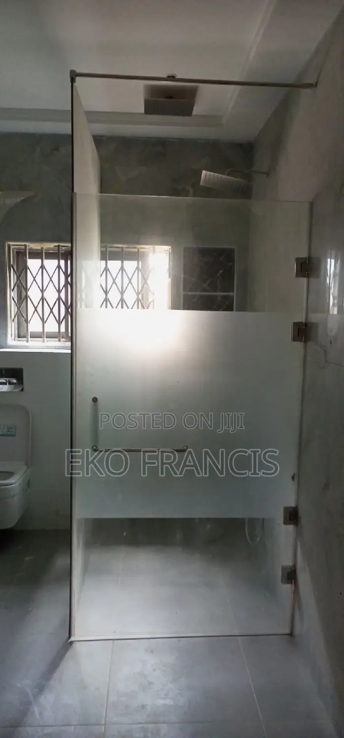 Glass for SHOWER Partition