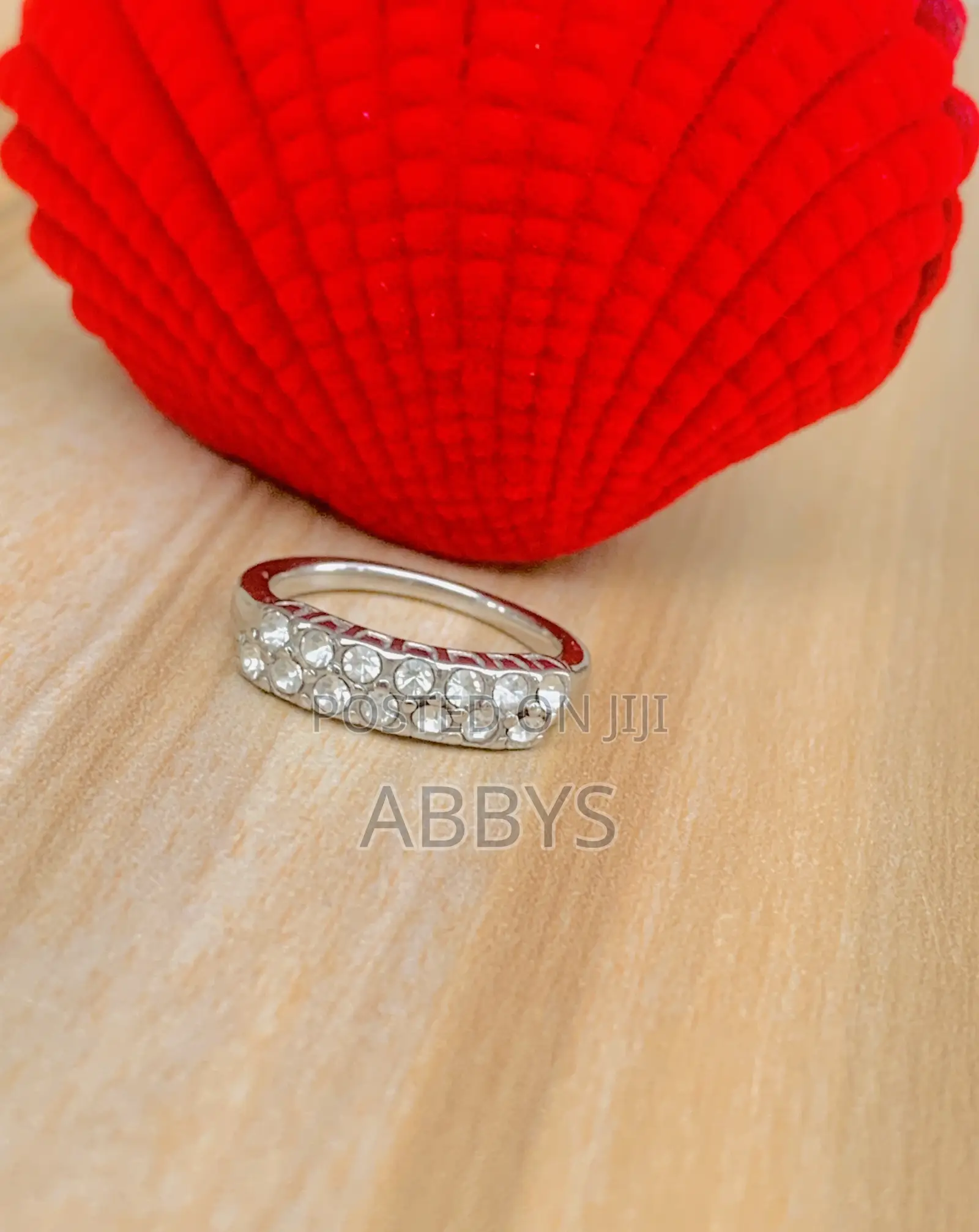 Quality Promise / Engagement Ring