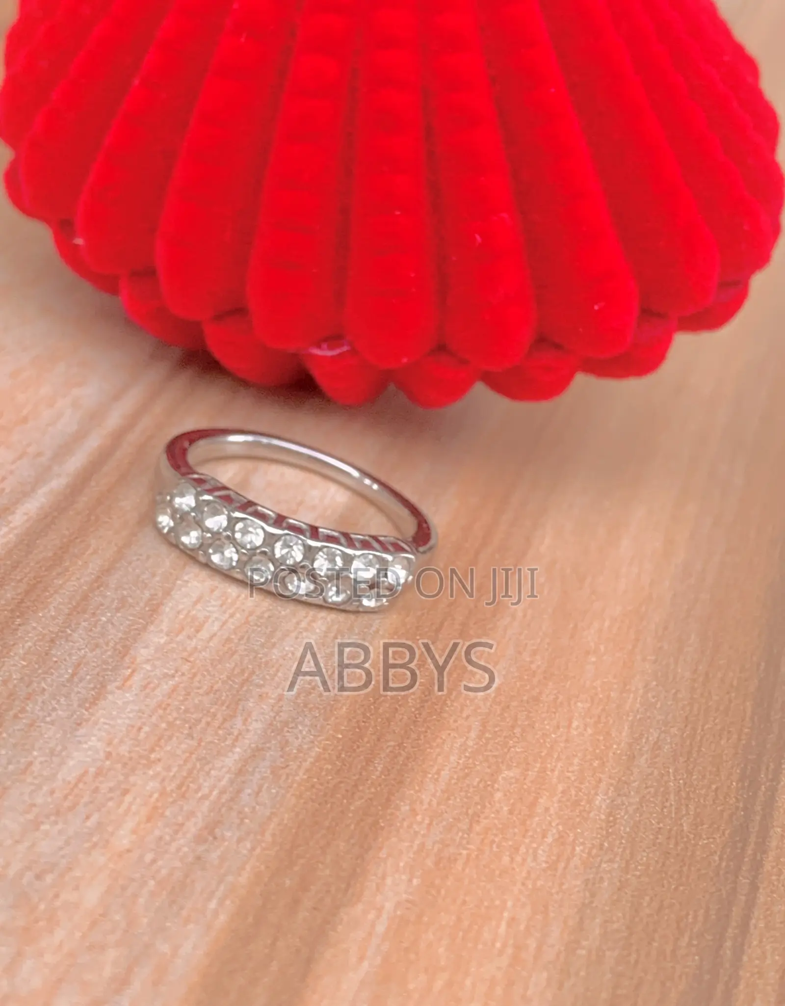 Quality Promise / Engagement Ring