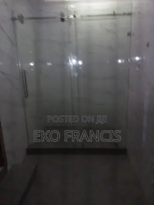 Shower Partition Glass Service