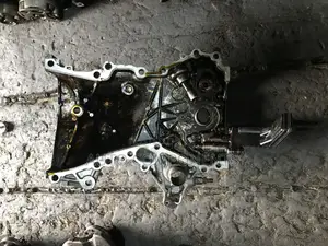 Toyota Vitz Oil Pump ( Four Three Plugs )