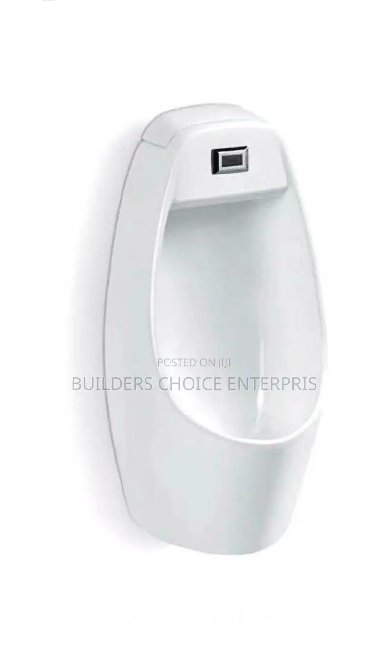 Urinal Bowl _port Urinal With Sensor