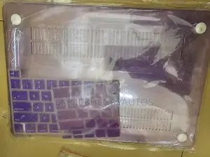 Cisoo Macbook Pro 2020-2023 13" Case 2 In1 Bundle