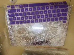 Cisoo Macbook Pro 2020-2023 13" Case 2 In1 Bundle