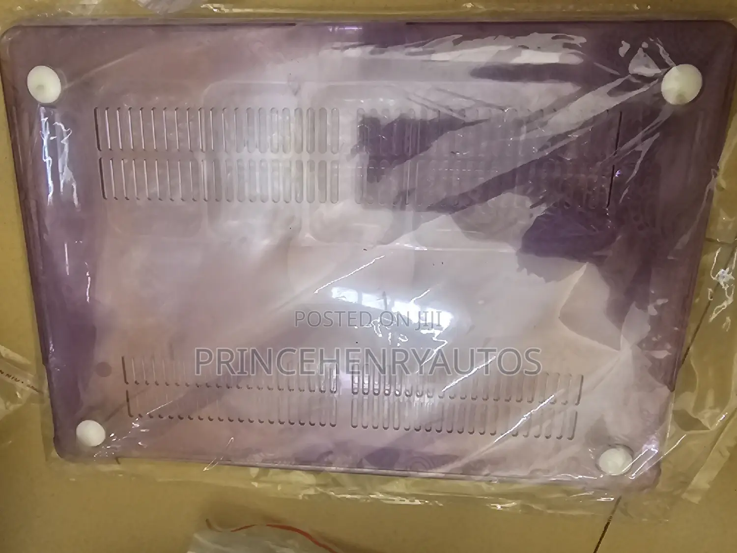 Cisoo Macbook Pro 2020-2023 13" Case
