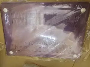 Cisoo Macbook Pro 2020-2023 13" Case