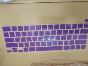 Macbook Pro 13" 2020-2023 Keyboard Cover