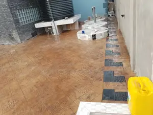 Advance Floor Concrete Design #1