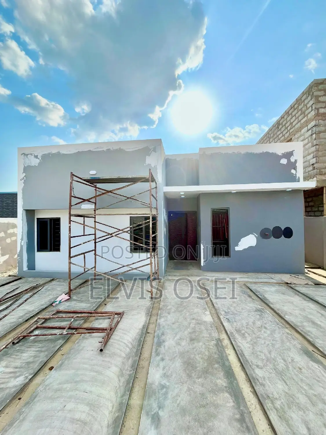 3bdrm House in Accra Metropolitan for sale