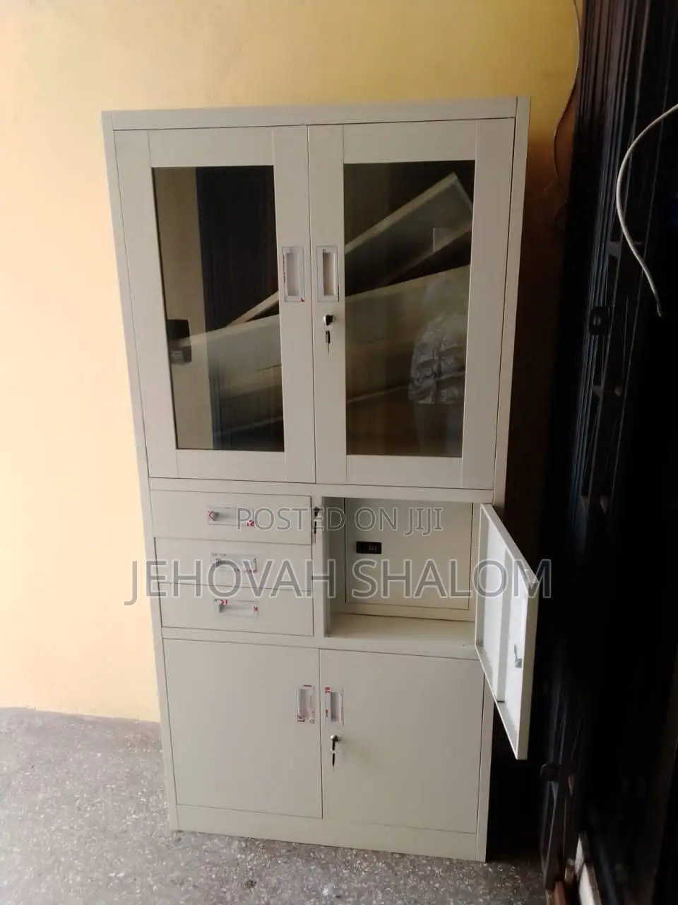 Fireproof Safe Available for Sale