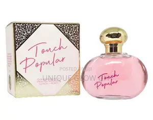 Canadian Authentic Perfumes