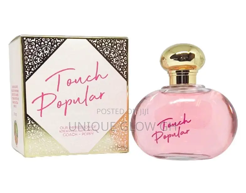 Canadian Authentic Perfumes