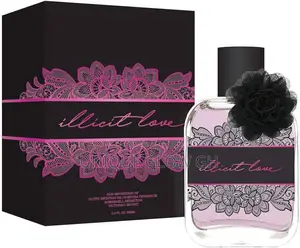 Canadian Authentic Perfumes