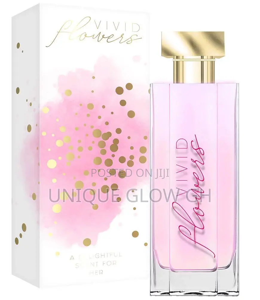 Canadian Authentic Perfumes