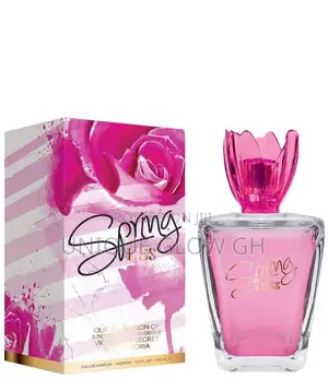 Canadian Authentic Perfumes