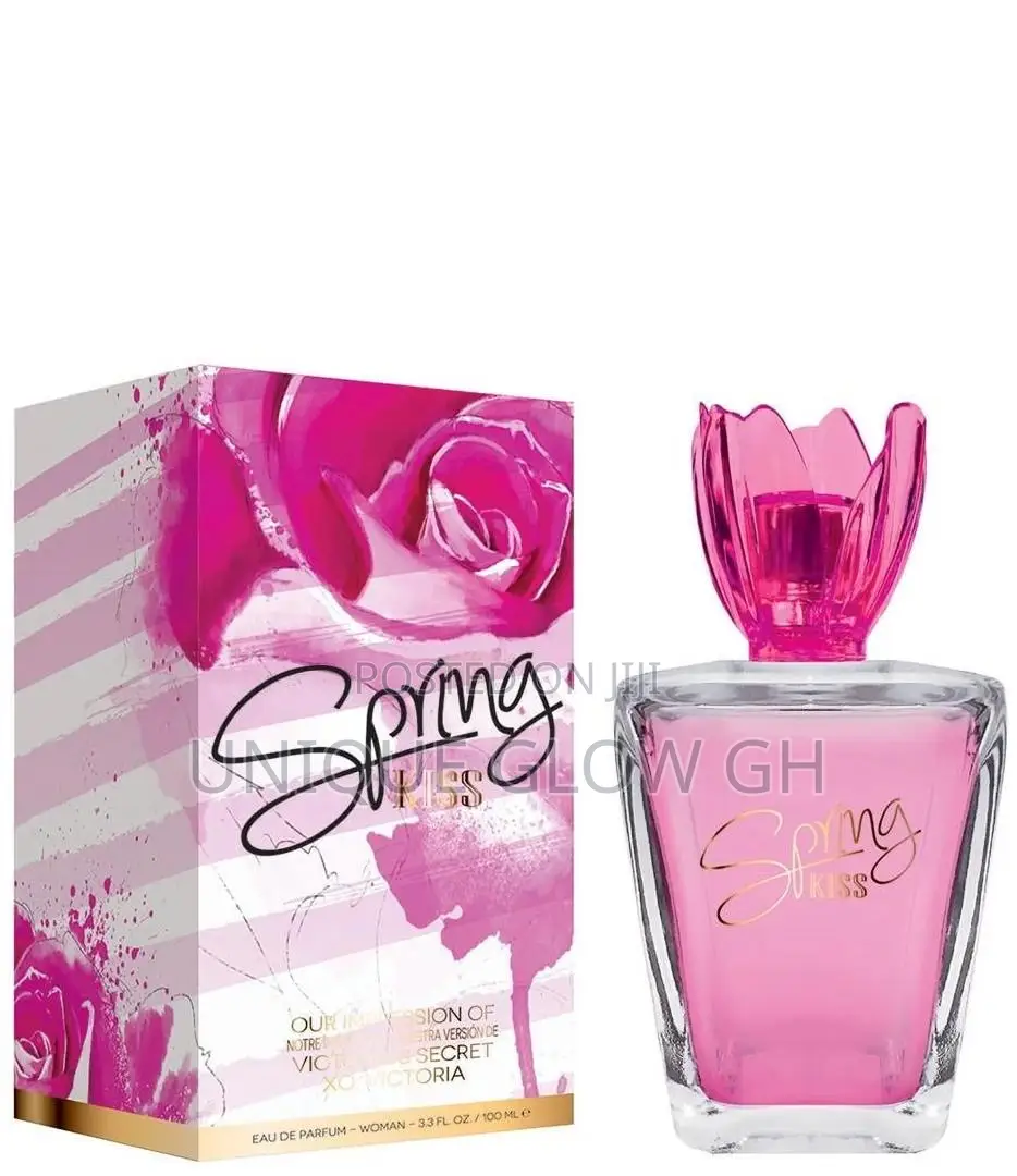 Canadian Authentic Perfumes