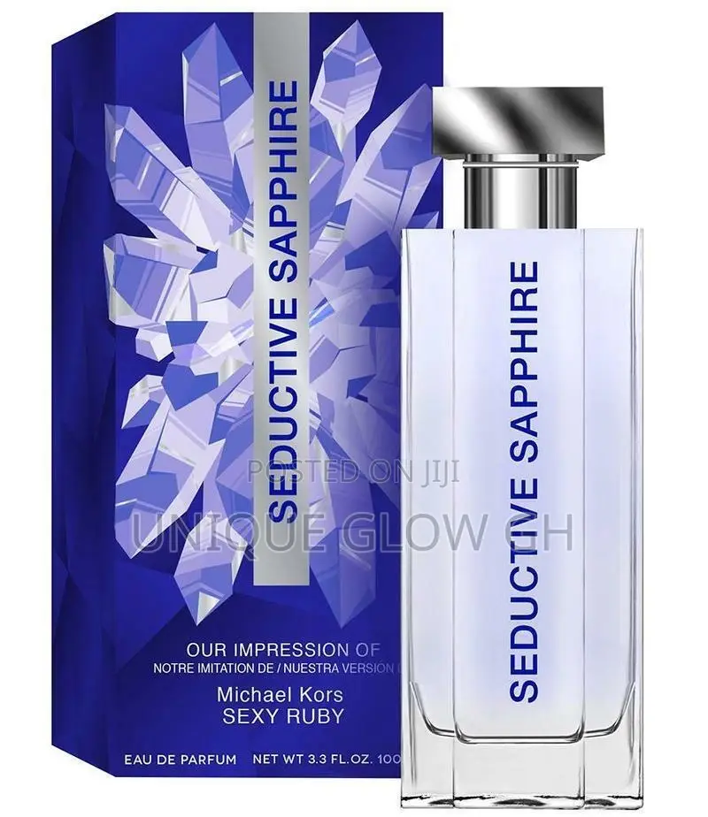 Canadian Authentic Perfumes