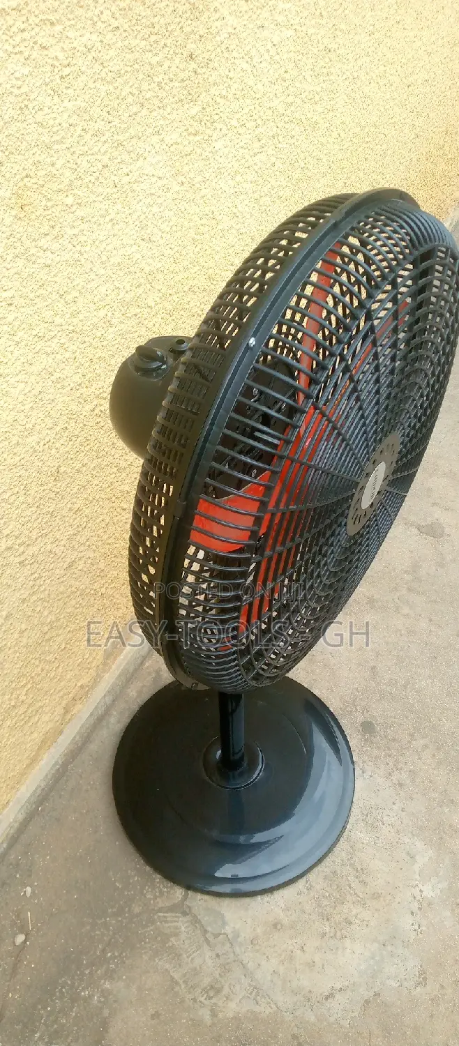 Standing Fan