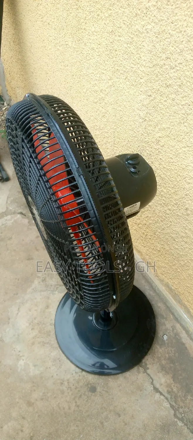 Standing Fan
