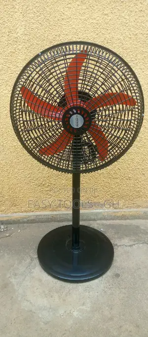 Standing Fan