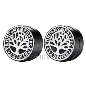 Magnetic Stud Earring for Men