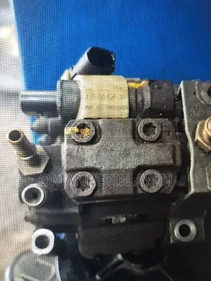 2005 2008 Range Rover 2.7l Tdv6 Fuel High Pressure Pump