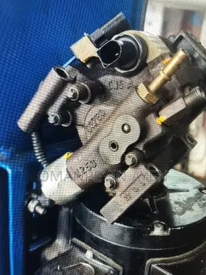 2005 2008 Range Rover 2.7l Tdv6 Fuel High Pressure Pump