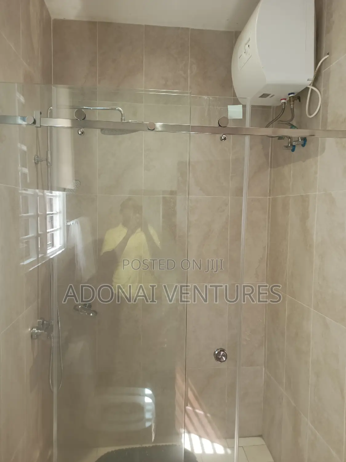 Furnished 4bdrm House in Atasomanso, Kumasi Metropolitan for rent