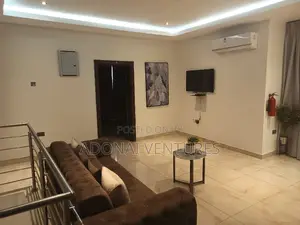 Furnished 4bdrm House in Atasomanso, Kumasi Metropolitan for rent