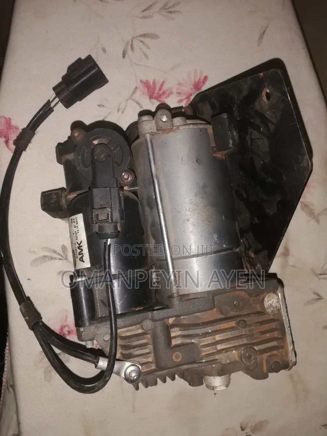 2005-2013 Suspension Pump Range Rover ,Land Rover Ect