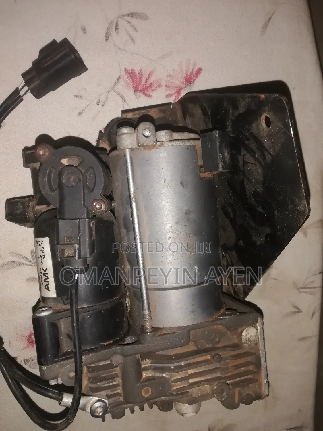 2005-2013 Suspension Pump Range Rover ,Land Rover Ect