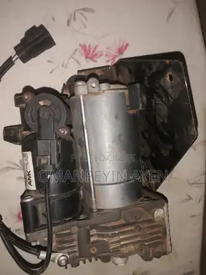 2005-2013 Suspension Pump Range Rover ,Land Rover Ect