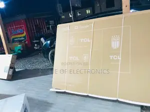 Buy Awesome TCL 98P745 Uhd TV