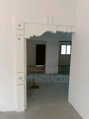 Pop Designer Pop Ceiling, TV Stand,Pop Pillars,Etc