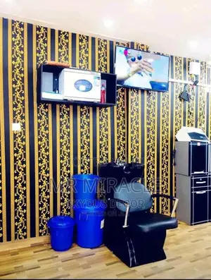 Pop Designer Pop Ceiling, TV Stand,Pop Pillars,Etc