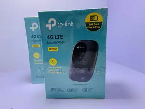 Tp-Link MIFI Mr7200