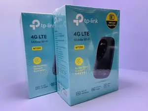 Tp-Link MIFI Mr7200