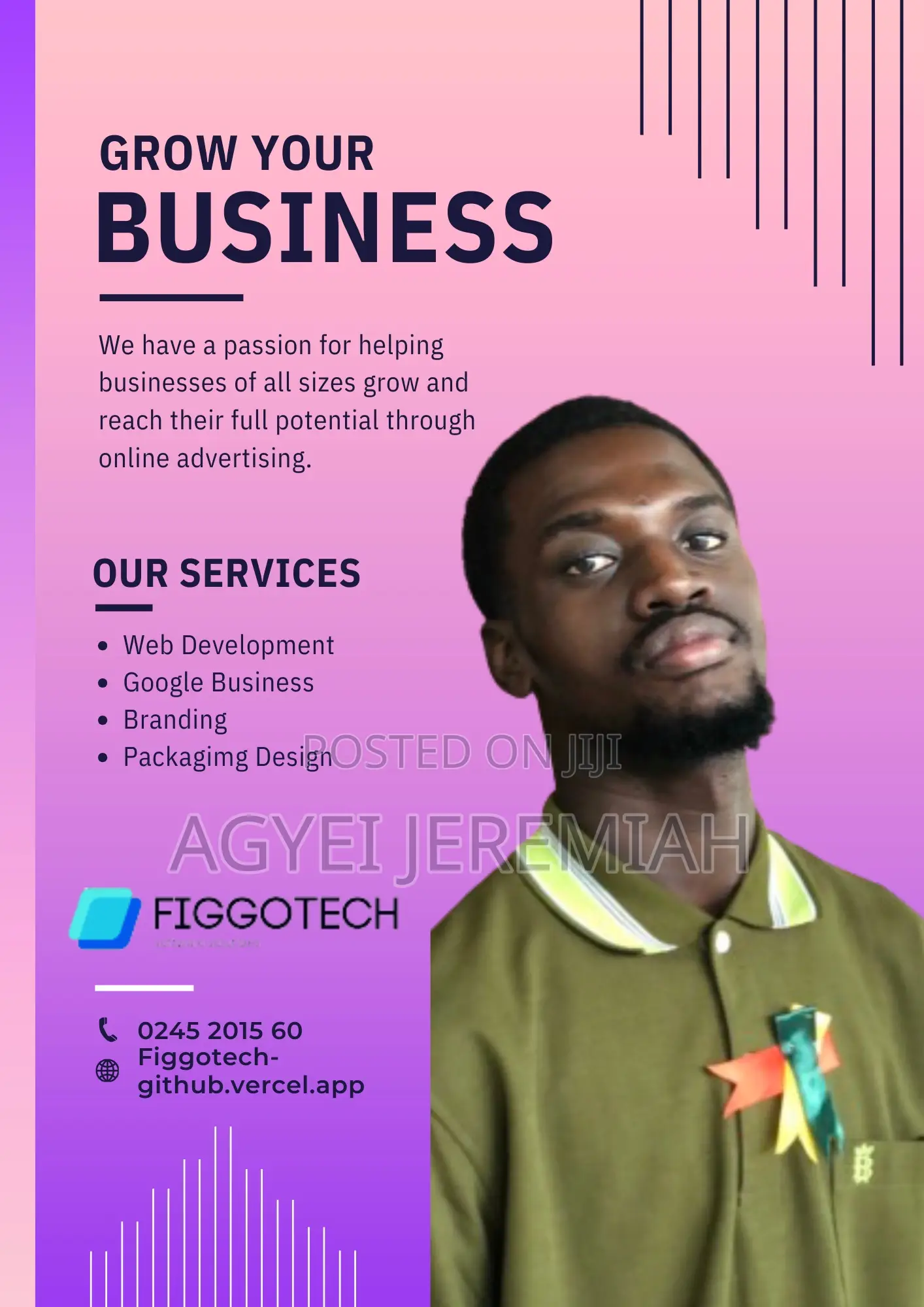 Google My Business