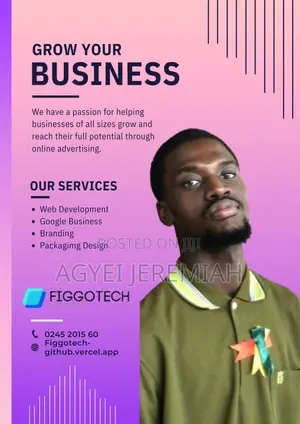 Google My Business