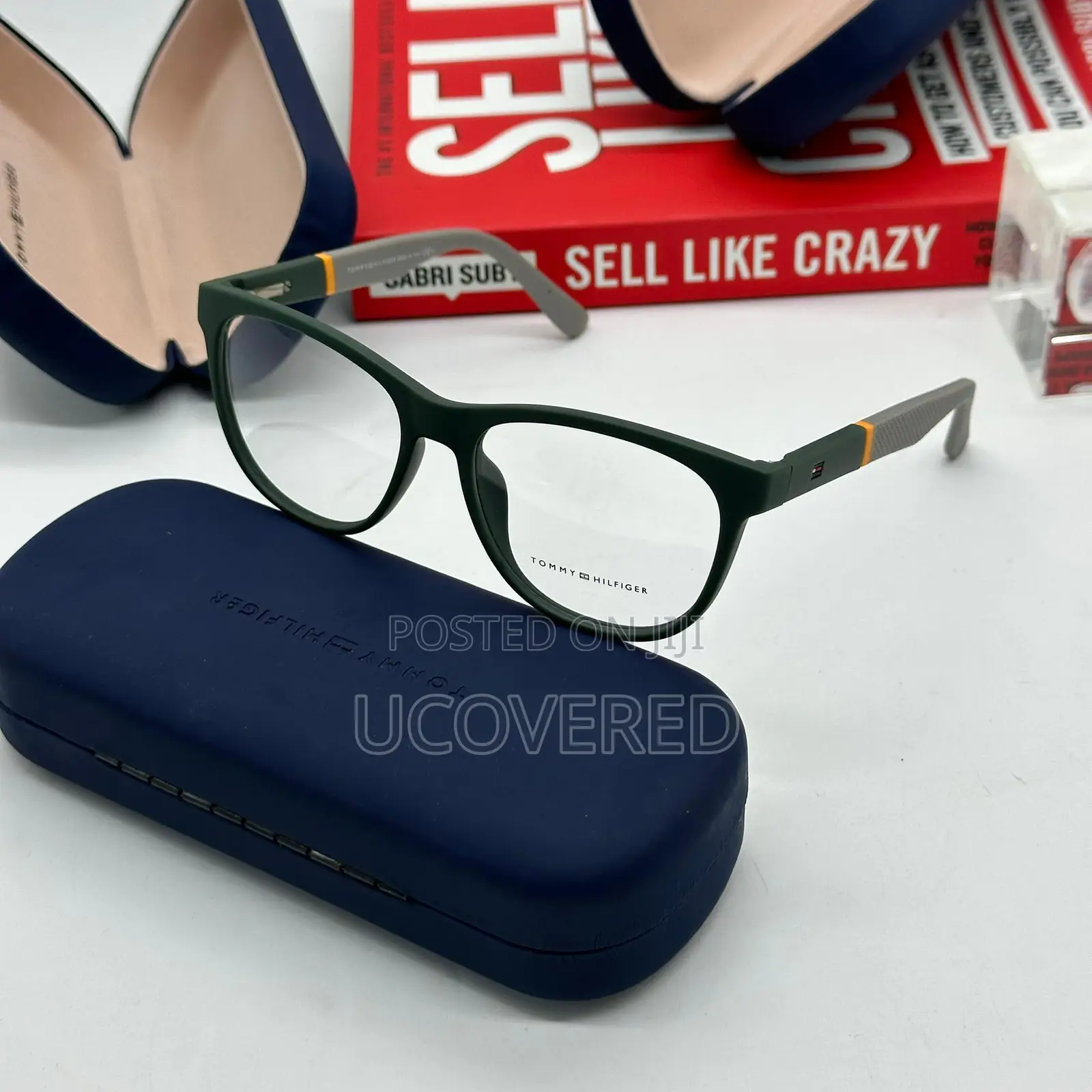 Tommy Hilfiger Sunglasses