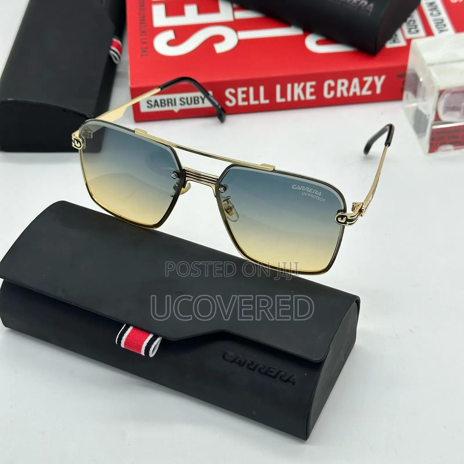 Carrera Quality Sunglasses