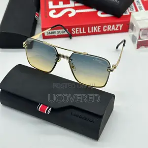 Carrera Quality Sunglasses