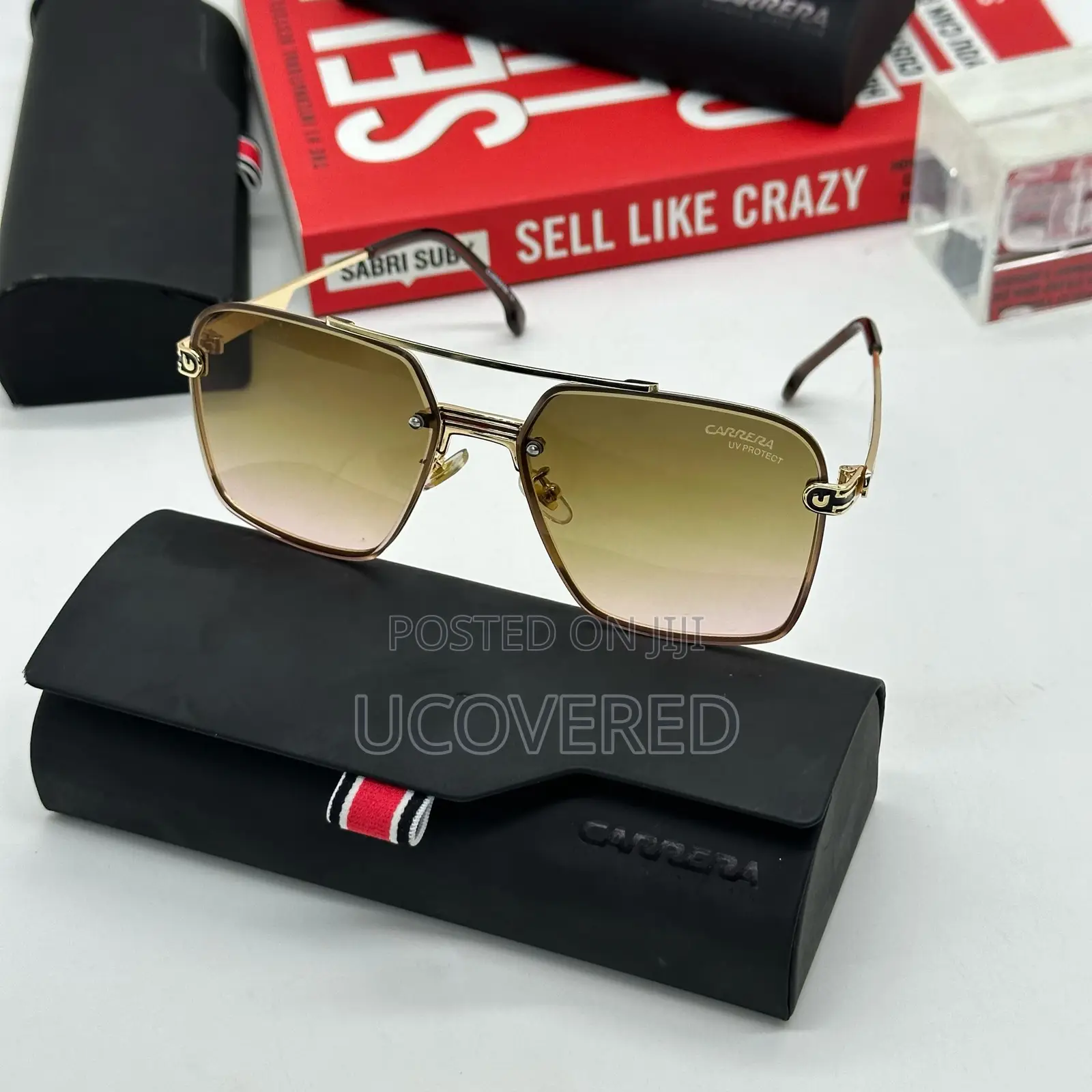 Carrera Quality Sunglasses