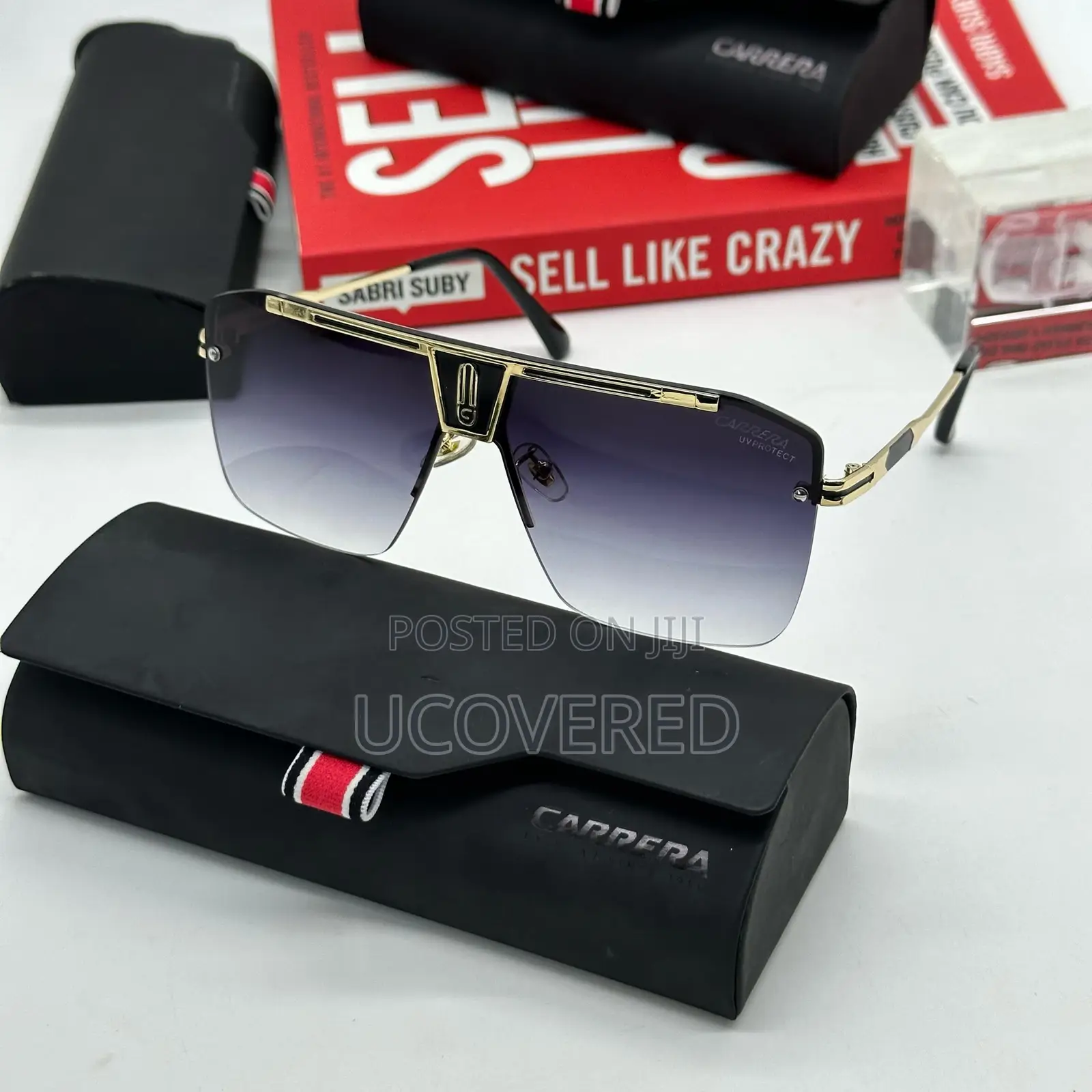 Carrera Quality Sunglasses